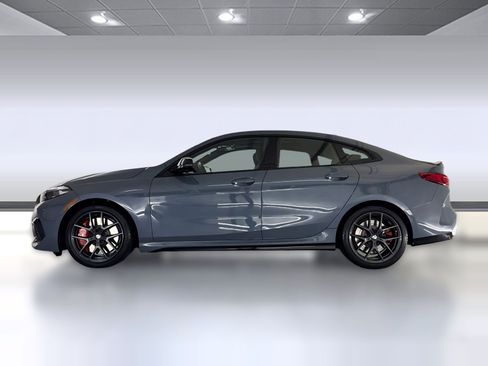 Certified 2024 BMW M235i xDrive Gran Coupe w/ M Performance Package image 2