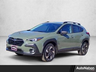 New 2026 Subaru Crosstrek 2.5i Limited w/ Popular Package #4A video 1