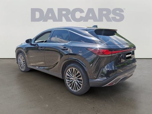 Used 2024 Lexus RX 350 AWD w/ Convenience Package image 4