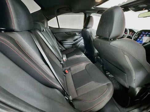 Used 2022 Subaru WRX Premium AWD/4WD image 31