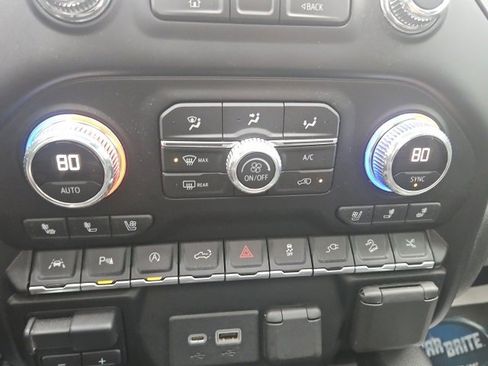 Used 2021 GMC Sierra 1500 Denali w/ Denali Ultimate Package image 31