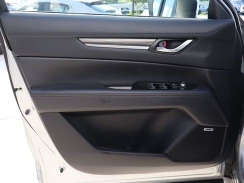 Used 2023 MAZDA CX-5 AWD 2.5 S w/ Premium Plus Pkg image 26