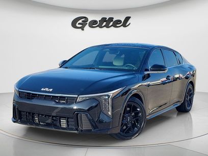 Used 2025 Kia K4 GT-Line Turbo