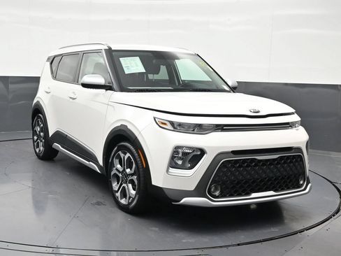 Used 2020 Kia Soul X-Line FWD image 8