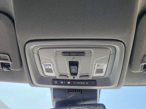 New 2026 GMC Sierra 1500 SLT w/ SLT Premium Plus Package image 35