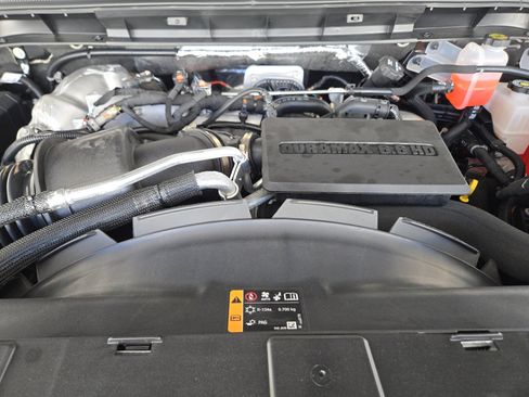 New 2026 GMC Sierra 2500 AT4 w/ AT4 Premium Plus Package AWD/4WD image 23