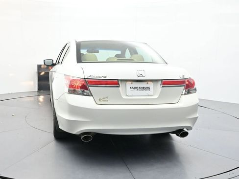 Used 2012 Honda Accord EX-L image 6
