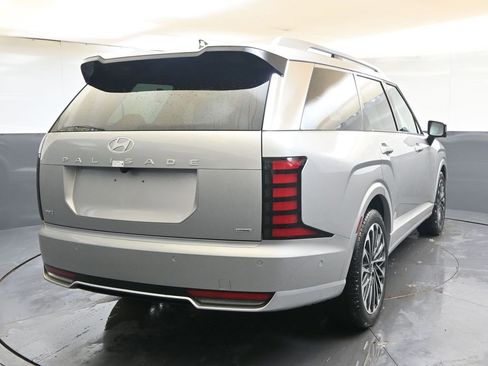 New 2026 Hyundai Palisade Calligraphy image 5