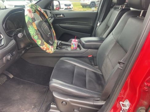 Used 2021 Dodge Durango GT image 26