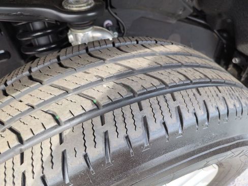 Used 2024 Toyota Tacoma SR5 image 28