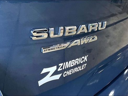 Used 2023 Subaru Forester Premium AWD/4WD image 20