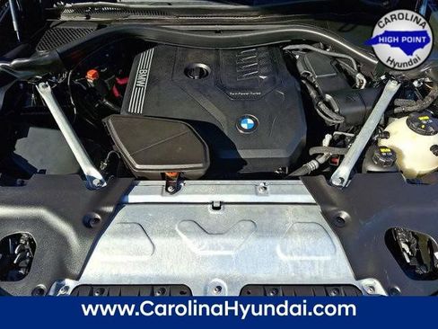 Used 2022 BMW X3 xDrive30i image 28