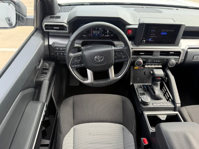 Used 2026 Toyota 4Runner TRD Off-Road AWD/4WD image 24