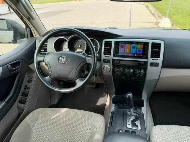 Used 2006 Toyota 4Runner SR5 AWD/4WD image 20