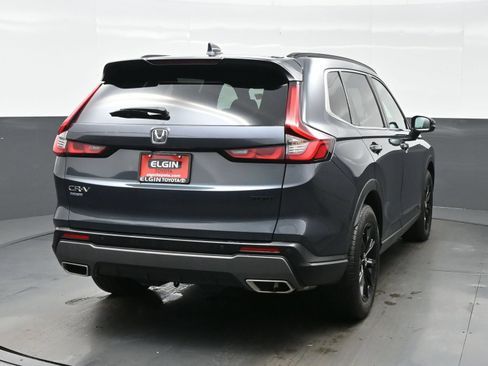 Used 2024 Honda CR-V Sport-L image 5