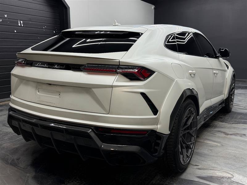 Used 2019 Lamborghini Urus AWD/4WD image 7