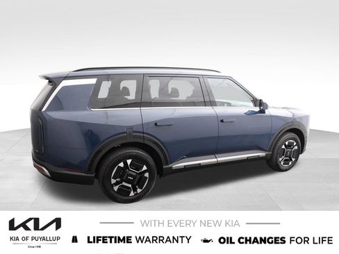 New 2027 Kia Telluride EX AWD/4WD image 4