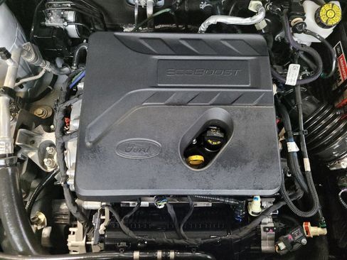 Used 2021 Ford Bronco Sport Big Bend AWD/4WD image 30