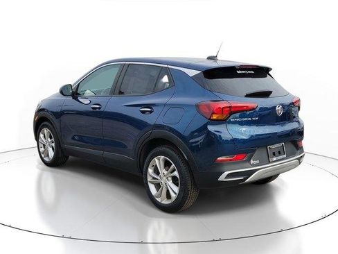 Used 2021 Buick Encore GX Preferred w/ Cold Weather Comfort Package image 3