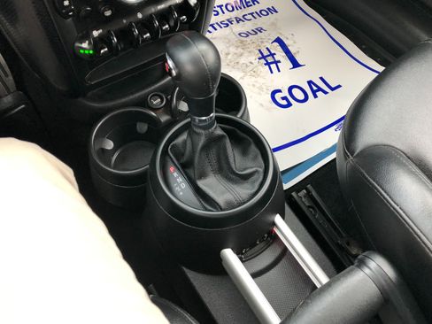 Used 2015 MINI Cooper Countryman S image 20