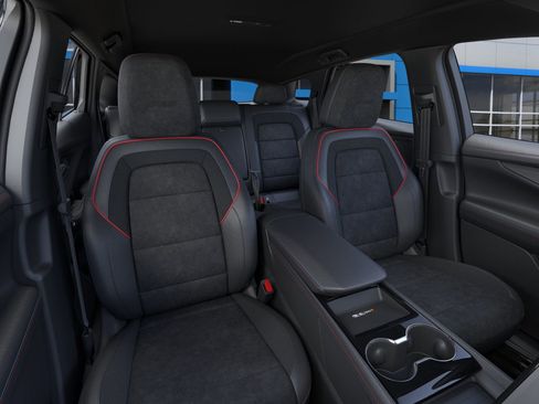 New 2026 Chevrolet Blazer EV RS image 43