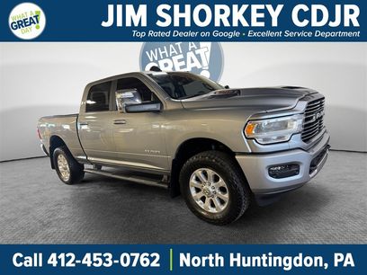 Used 2023 RAM 2500 Laramie