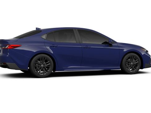 New 2026 Toyota Camry SE image 37