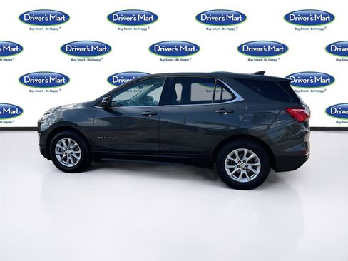 Used 2018 Chevrolet Equinox LT image 4