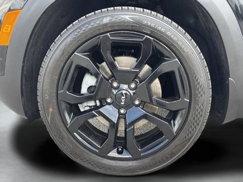 Used 2024 Kia Seltos X-Line AWD/4WD image 57