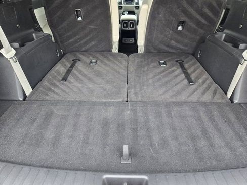 Certified 2023 Kia Sorento EX w/ Panoramic Sunroof Package FWD image 32
