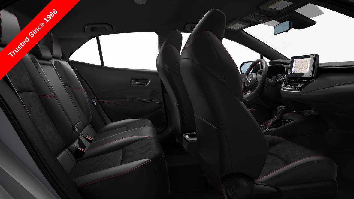 New 2026 Toyota Corolla GR AWD/4WD image 7