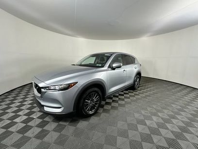 Used 2019 MAZDA CX-5 Touring