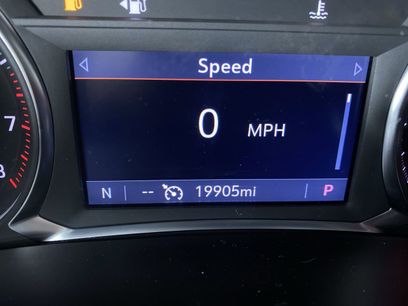 Certified 2024 Chevrolet Blazer LT w/ Convenience Package