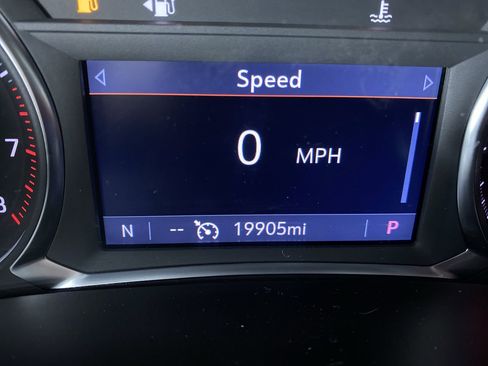 Certified 2024 Chevrolet Blazer LT w/ Convenience Package image 4