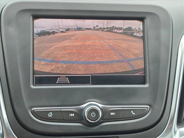 Used 2024 Chevrolet Equinox LT AWD/4WD image 14