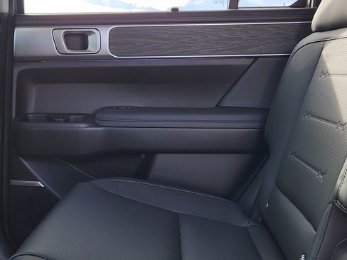 New 2026 Hyundai Santa Fe Limited image 17