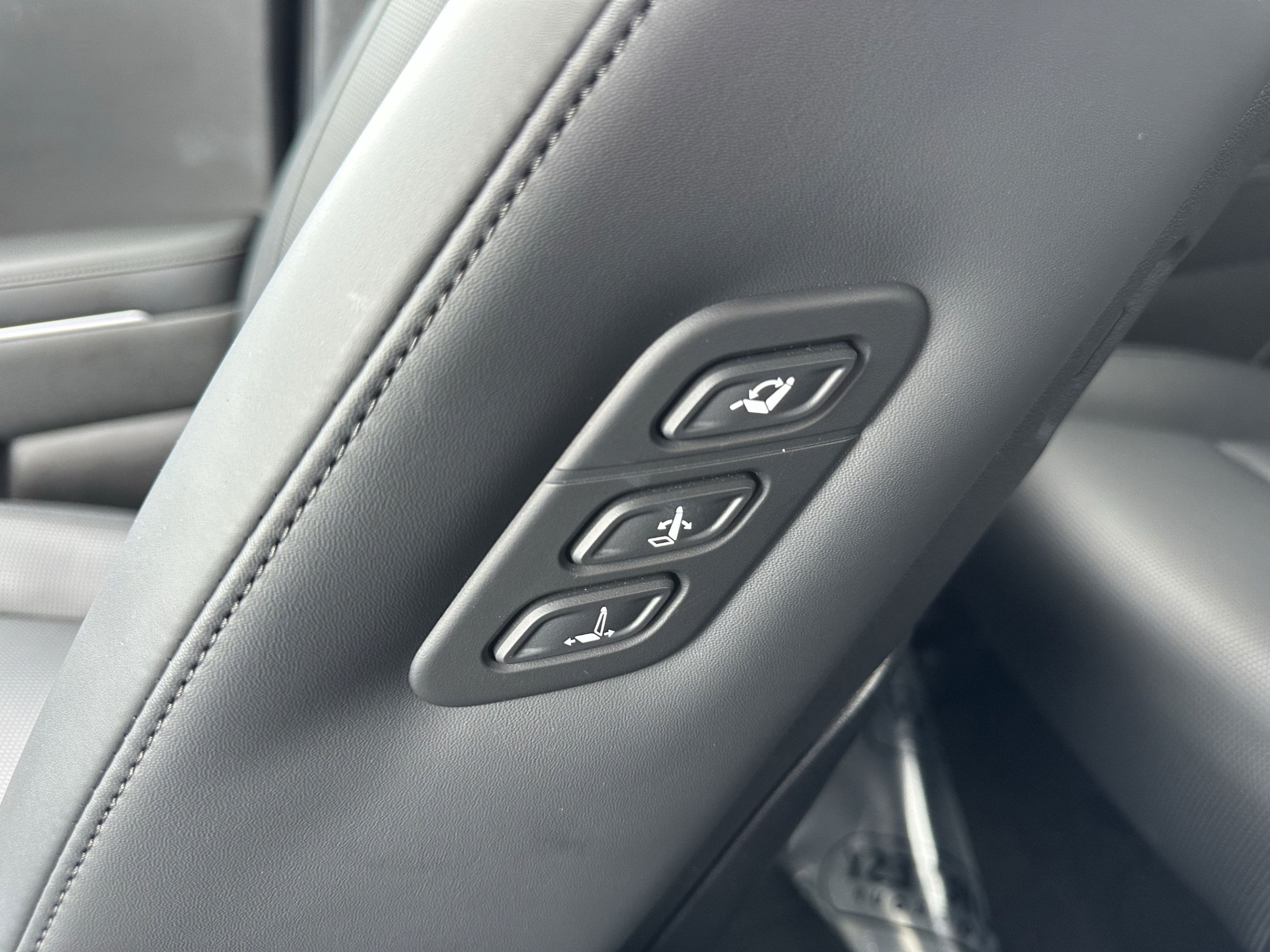 Used 2026 Hyundai Palisade Calligraphy FWD image 24