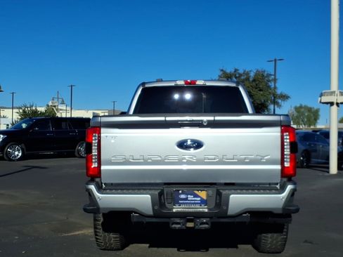 Certified 2023 Ford F250 Lariat w/ Lariat Ultimate Package image 5