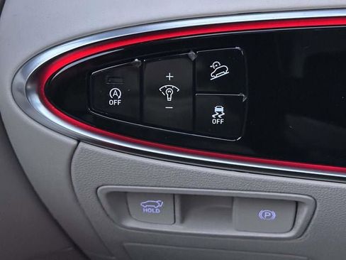 Used 2023 Genesis GV70 2.5T w/ Advanced Package image 26