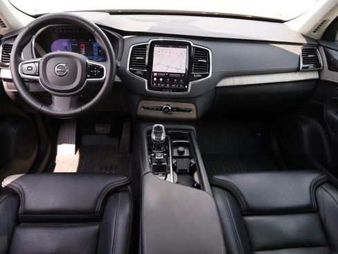 Used 2023 Volvo XC90 B6 Ultimate w/ Protection Package Premier AWD/4WD image 27