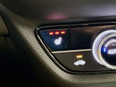 New 2026 Honda HR-V EX-L image 11