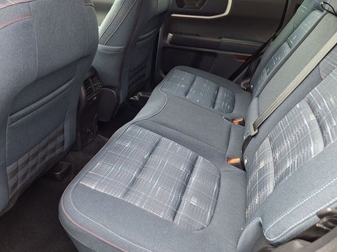 Used 2024 Ford Bronco Sport Heritage w/ Heritage Convenience Package image 12