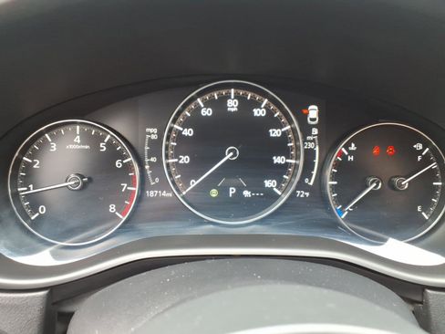 Used 2024 MAZDA CX-30 AWD 2.5 S image 13