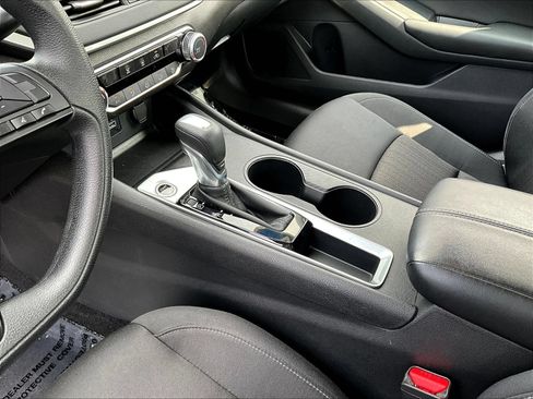 Certified 2023 Nissan Altima 2.5 S FWD image 21