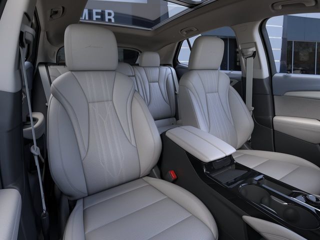 New 2026 Buick Envision Avenir AWD/4WD image 16