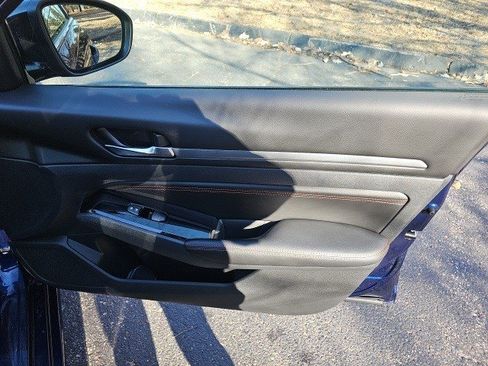 Used 2023 Nissan Altima 2.5 SR image 15