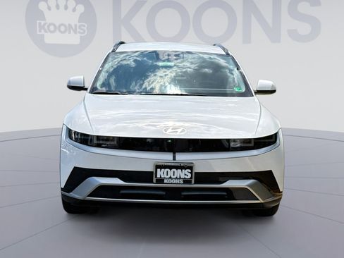 New 2025 Hyundai Ioniq 5 SEL image 11