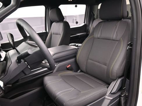 New 2025 Ford F150 STX image 19