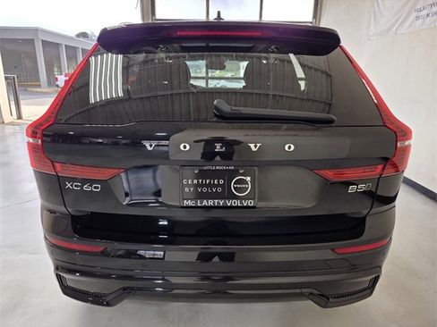 Certified 2025 Volvo XC60 B5 Plus image 6
