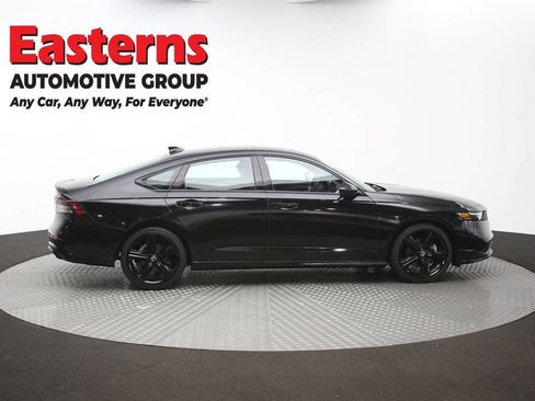 Used 2024 Honda Accord Sport image 44